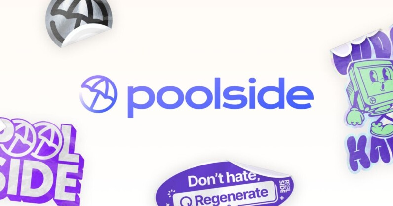 AI startup Poolside raises $500M as AI coding market booms