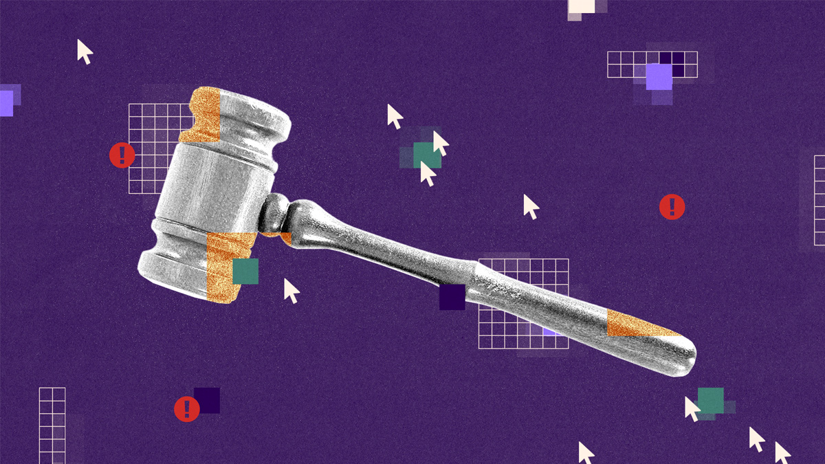 Gen AI Makes Legal Action Cheap — and Companies Need to Prepare