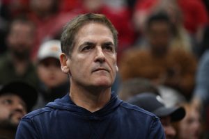 Mark Cuban warns the U.S. must win the AI race ‘or we lose everything’