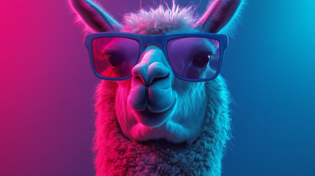 Here’s how to try Meta’s new Llama 3.2 with vision for free