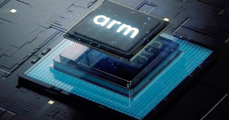 Arm: AI will turn smartphones into ‘proactive assistants’