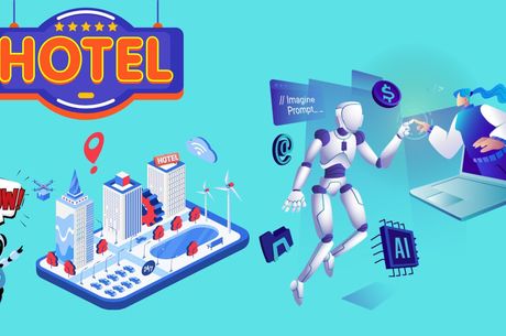 AI in Hospitality: The Future is Now, Not “If,” but “When”