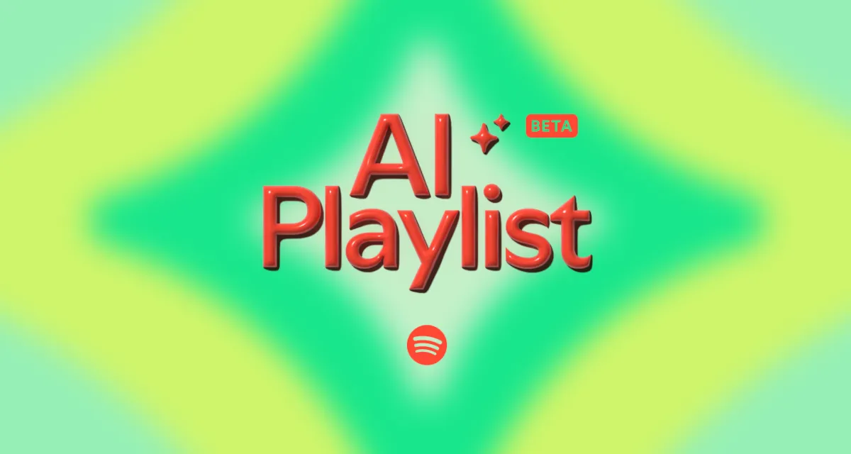 Look Out, Curators — Spotify Expands ‘AI Playlist’ Beta Into the U.S., Ireland, and More