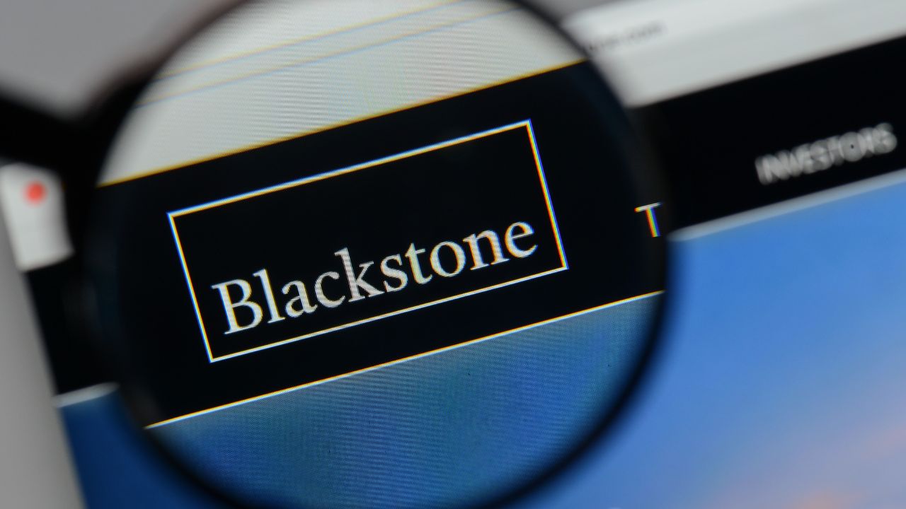 Blackstone confirms $13 billion investment in Britain for AI data centre