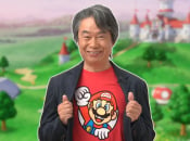 Nintendo To Go In ‘Different Direction’ To Current AI Trends, Says Miyamoto