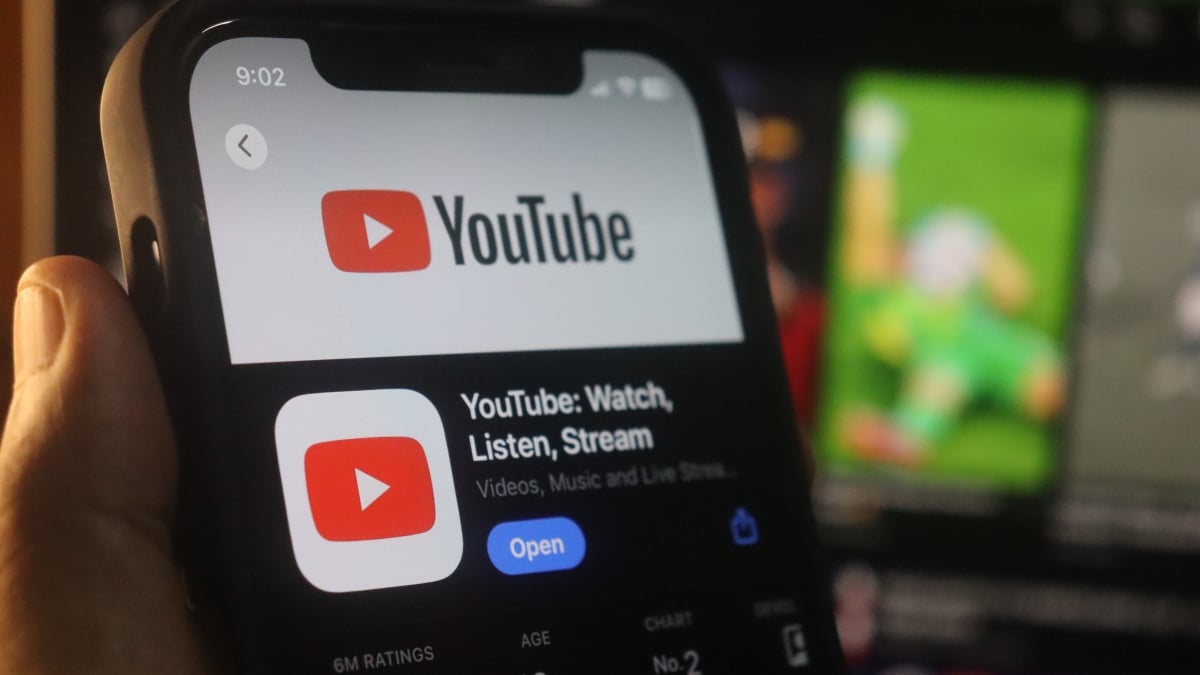 YouTube’s new AI chatbot: Ask what videos are about so you don’t have to watch them