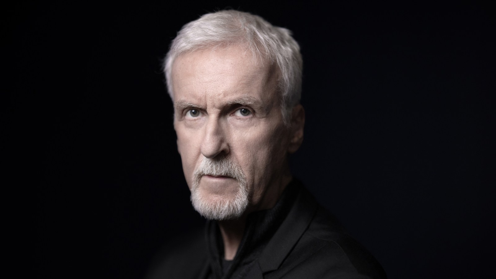 James Cameron Joins Board of AI Company, and Fans Are Not Happy