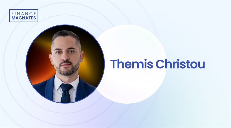 Tickmill and Trading Pit’s Former CMO Themis Christou Co-Founds Marketing Agency