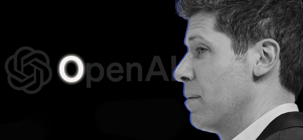 OpenAI Is Testing a New Logo. Its Employees Hate It