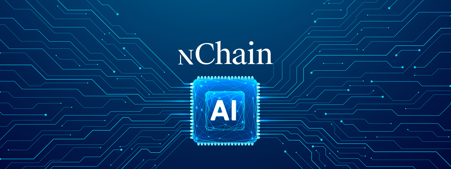 nChain announces first implementation of Verifiable AI on Bitcoin