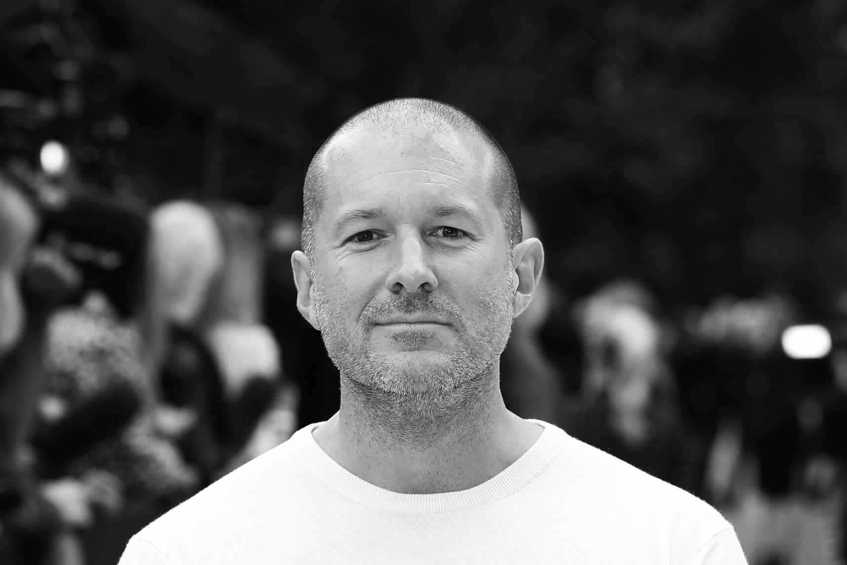 Former Apple designer Jony Ive confirms partnership with OpenAI to develop AI hardware