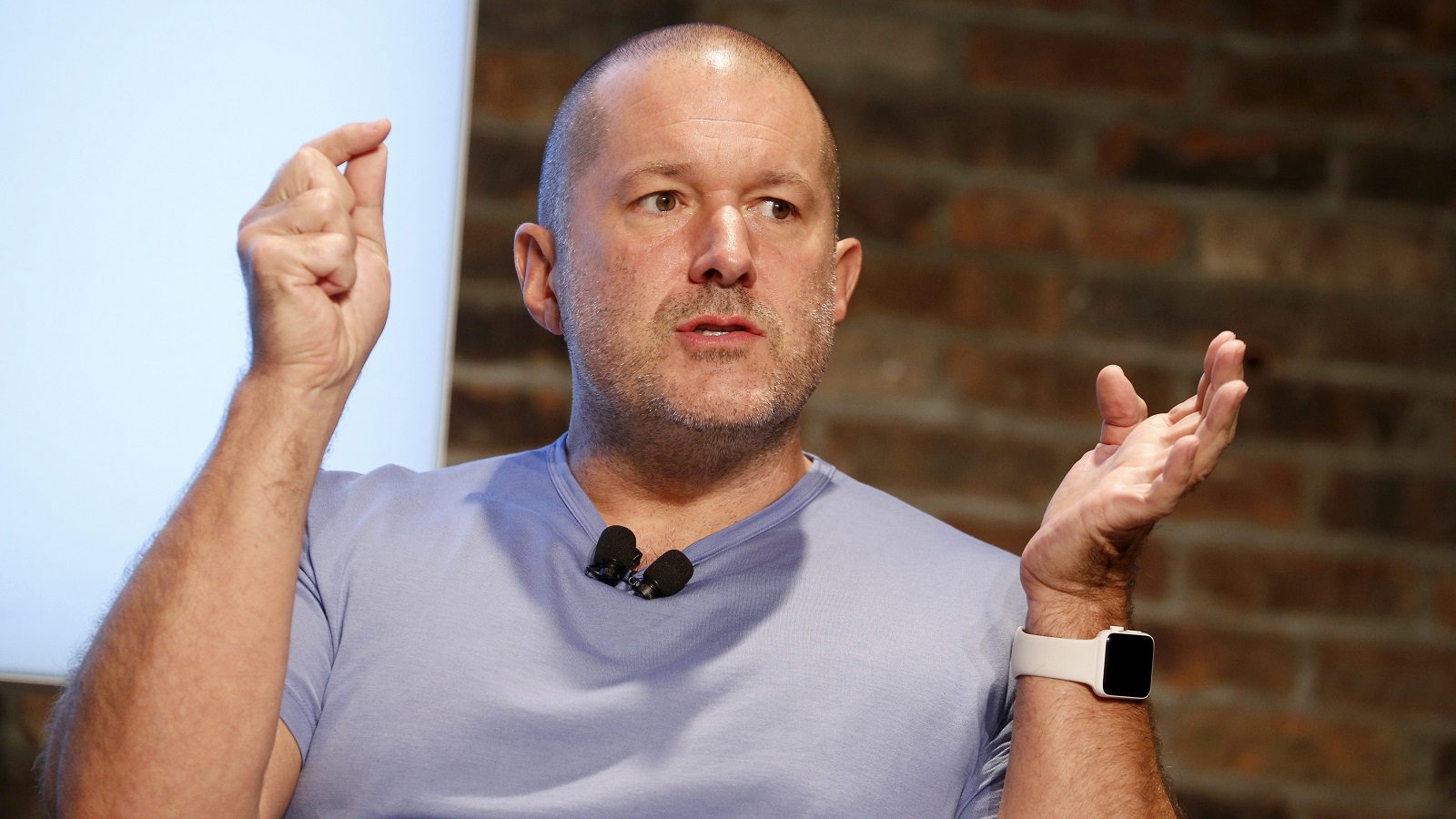 Jony Ive confirms he’s working on an AI device for OpenAI – but what could it be?