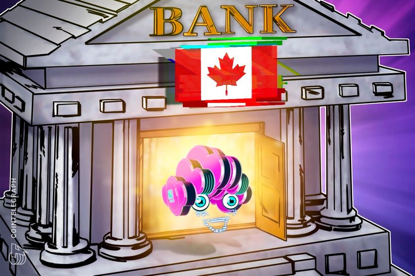 AI may lead to inflationary pressures: Bank of Canada