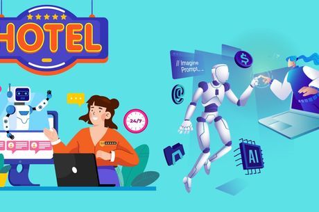 Impact of AI on Hotels: A New Skill Set for the Future