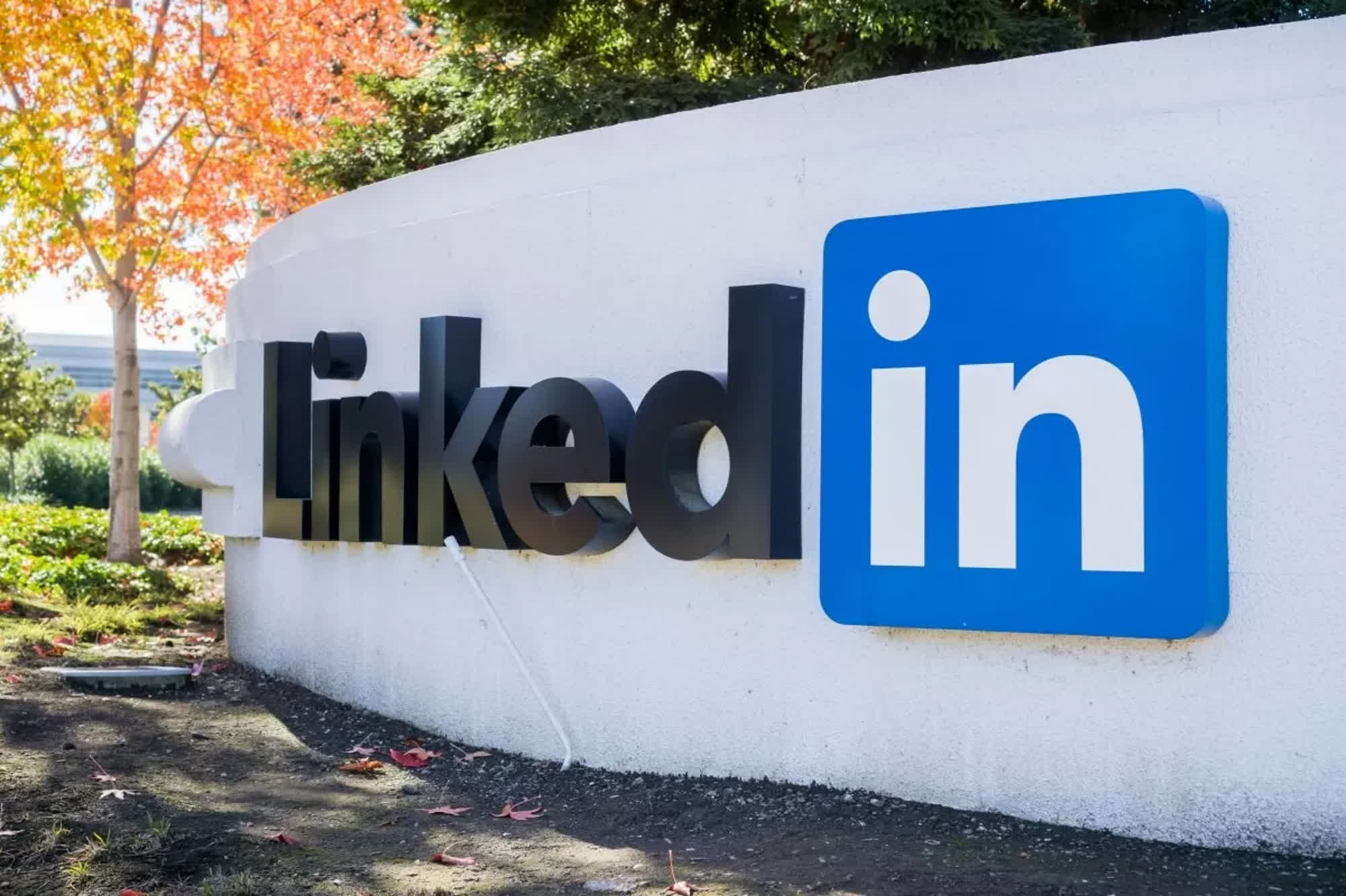 LinkedIn under fire for training AI models with user data behind the scenes