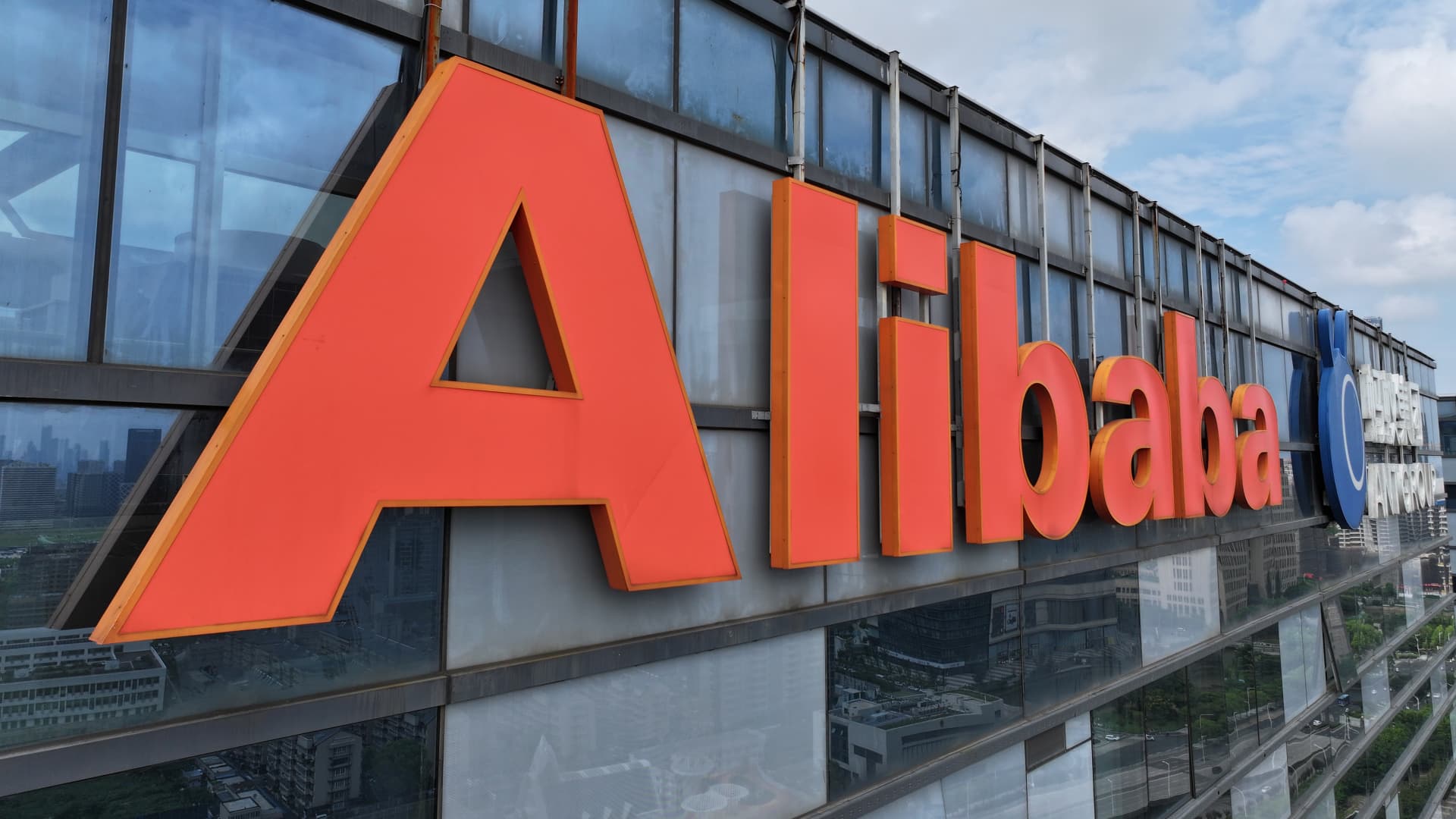 China’s Alibaba launches over 100 new open-source AI models, releases text-to-video generation tool