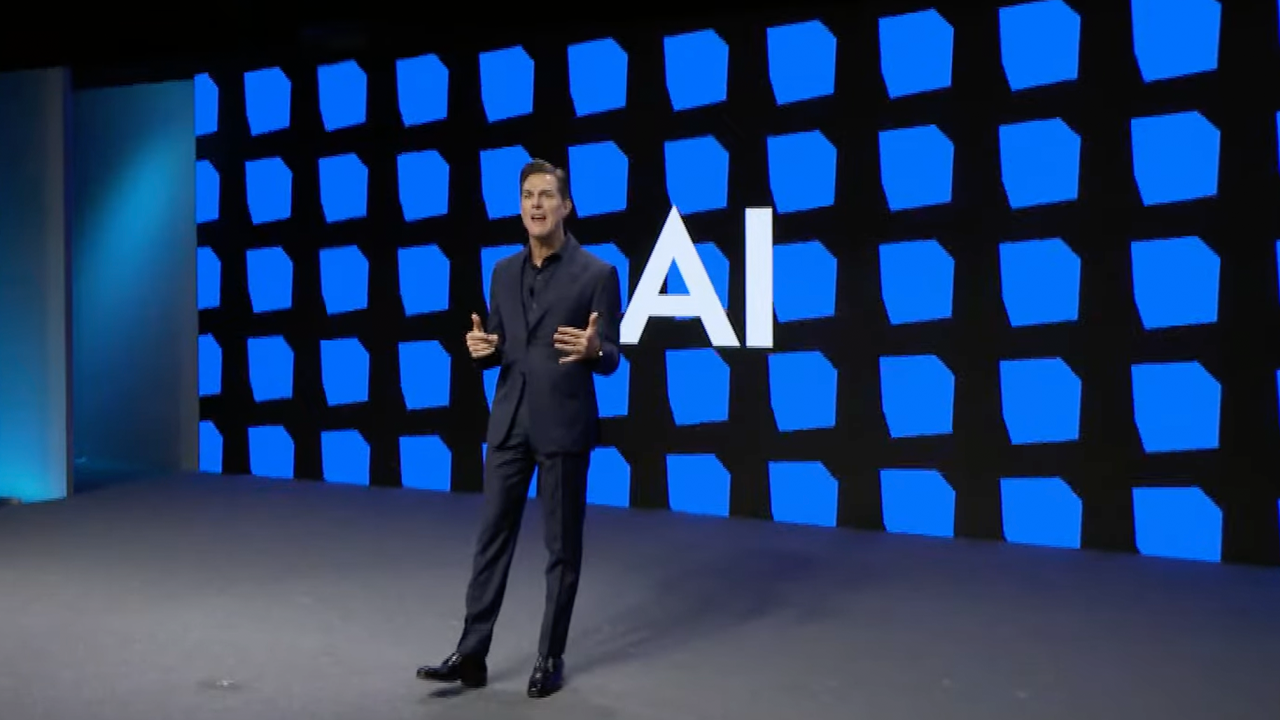 EA desperately wants investors to know it’s on the generative AI bandwagon