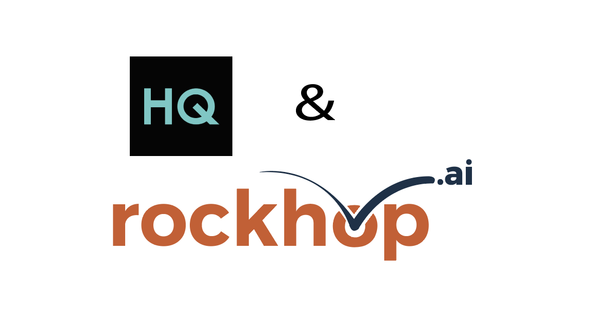 Rockhop and Headquarters for AI Form Strategic Partnership for Comprehensive AI Solutions