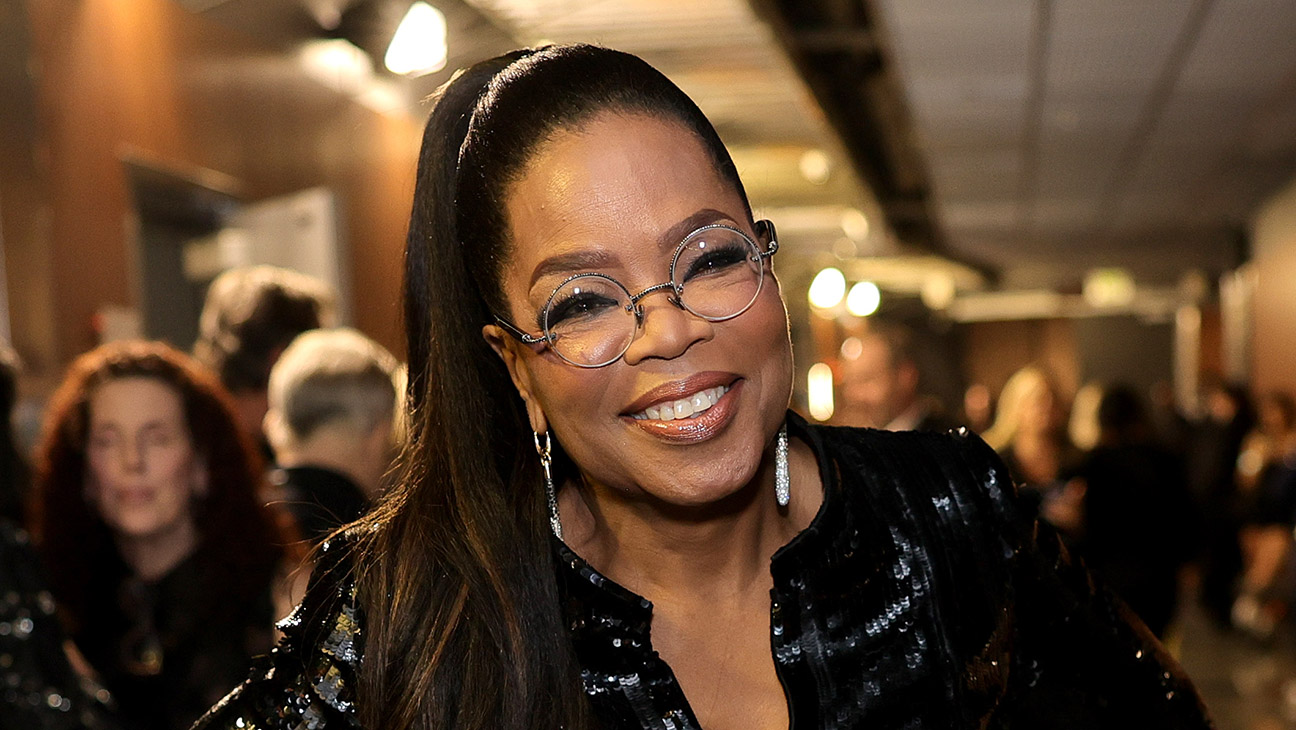 Oprah Winfrey Sets Graceland CBS Special With Riley KeoughInterview