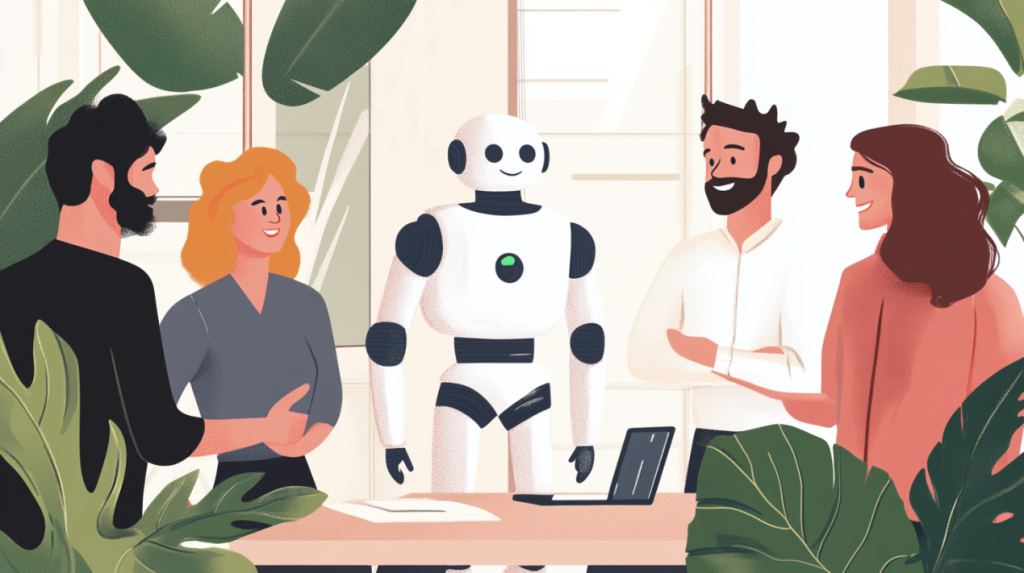 Salesforce’s AgentForce: The AI assistants that want to run your entire business