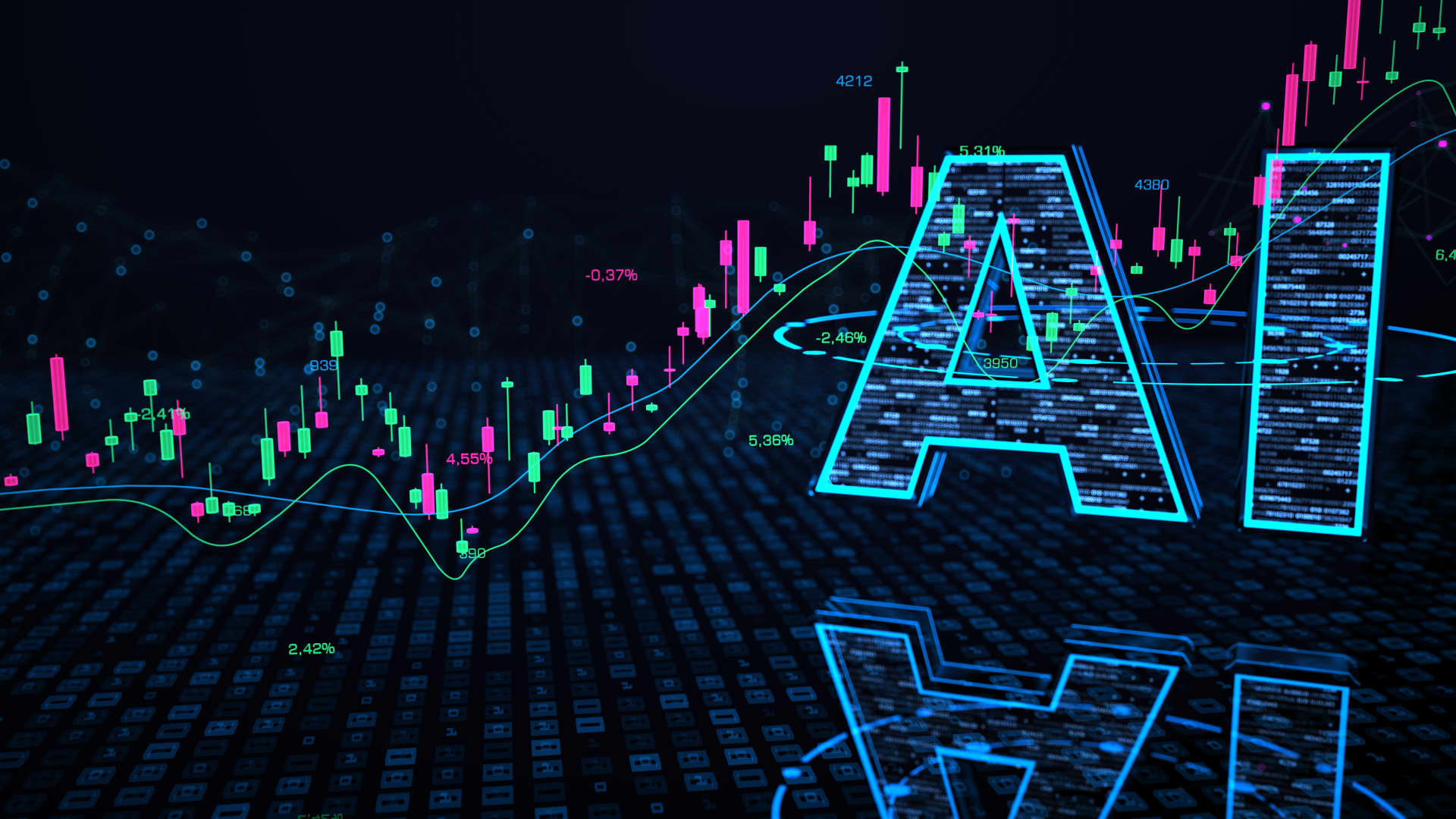 Thematic tech ETF investing may have selective use case, experts say