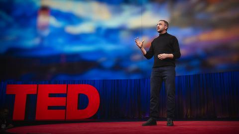 What is an AI anyway? | Mustafa Suleyman