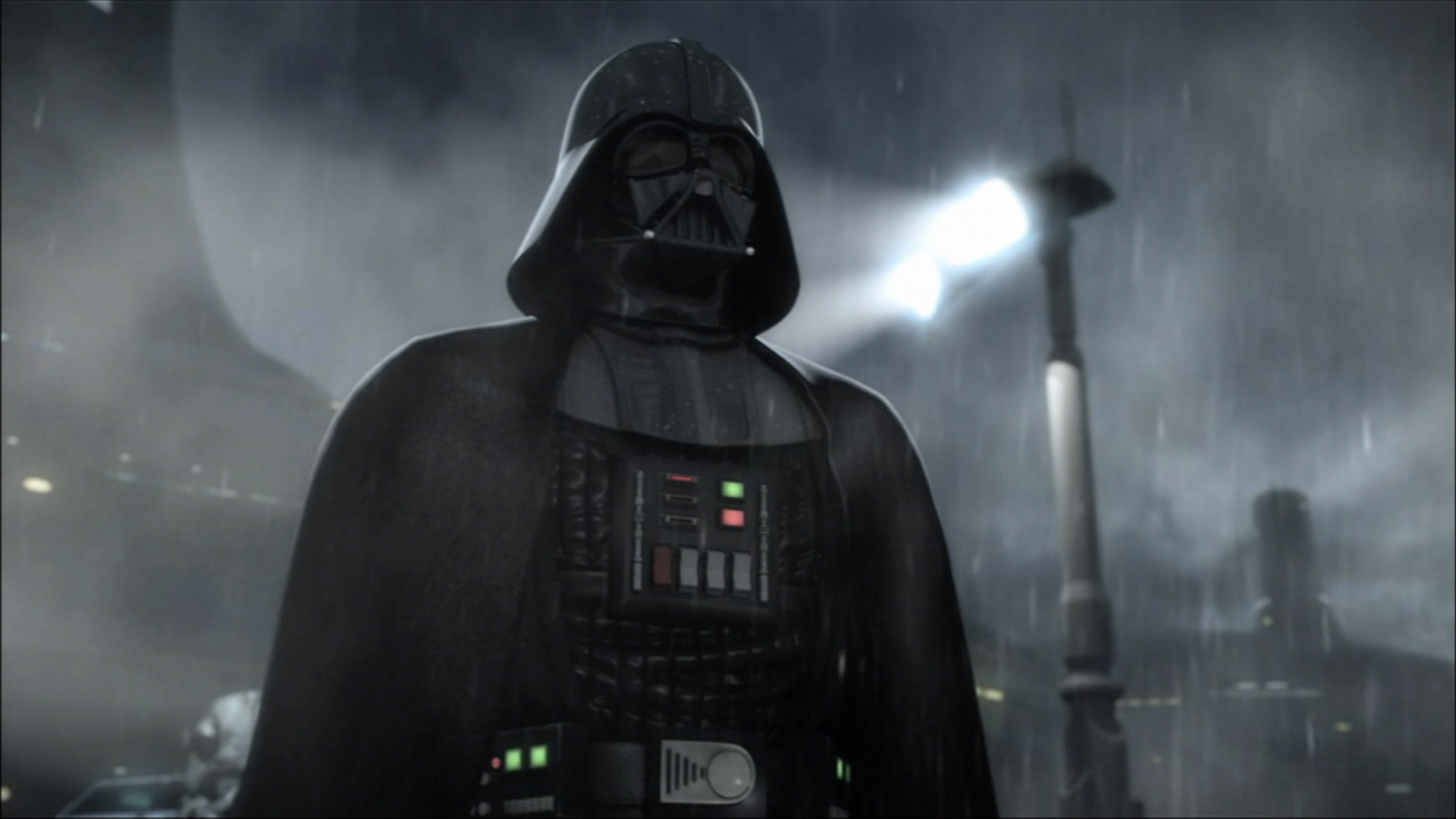 Why the passing of James Earl Jones doesn’t mean you won’t hear Darth Vader’s voice again