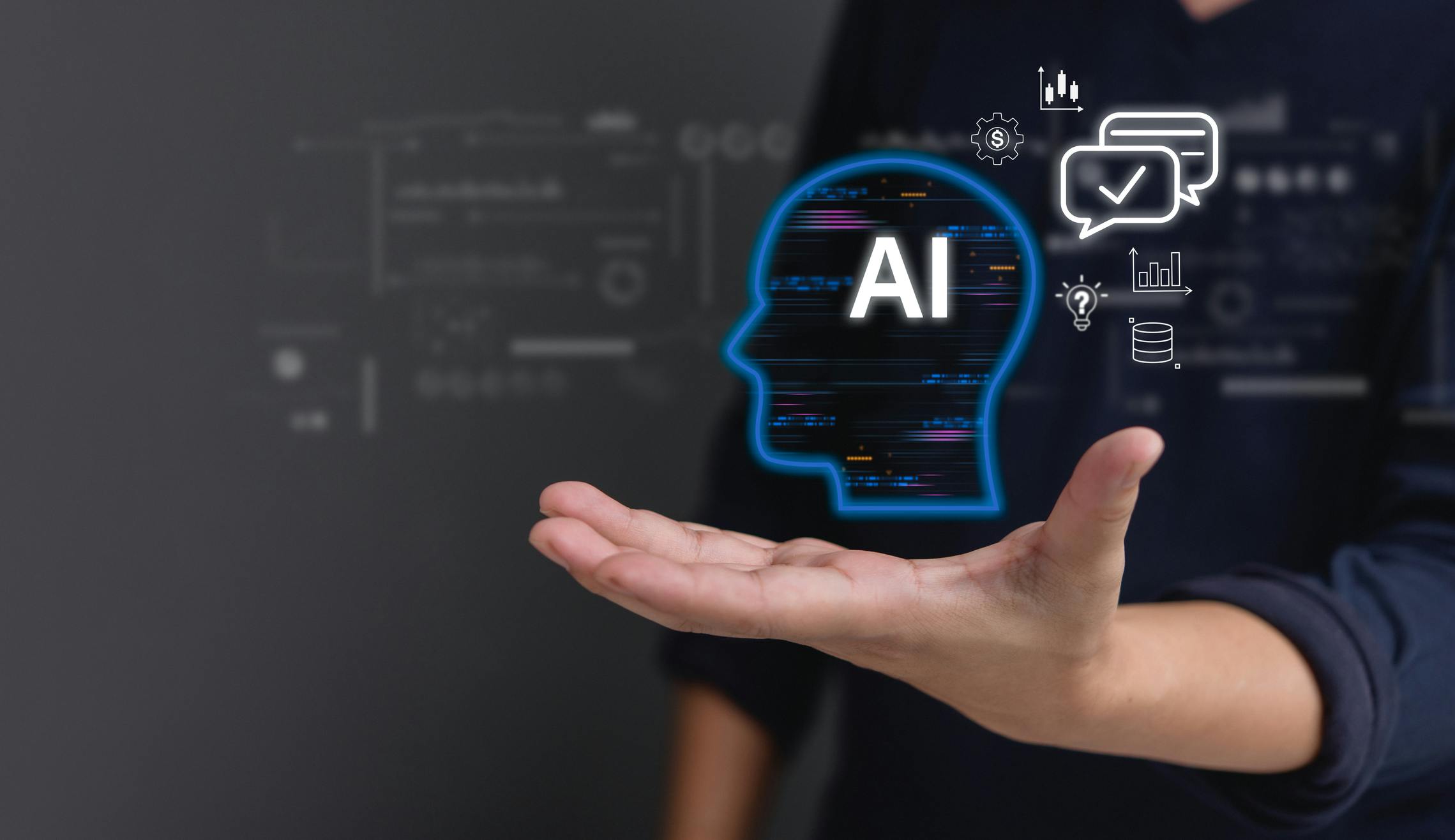 Use AI to Supercharge Your Contracting Success