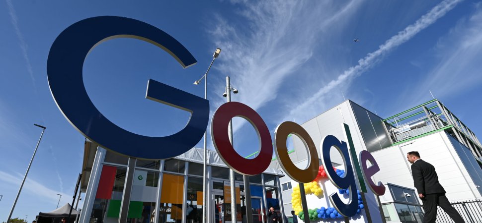 Google’s AI Draws EU Privacy Watchdog Scrutiny