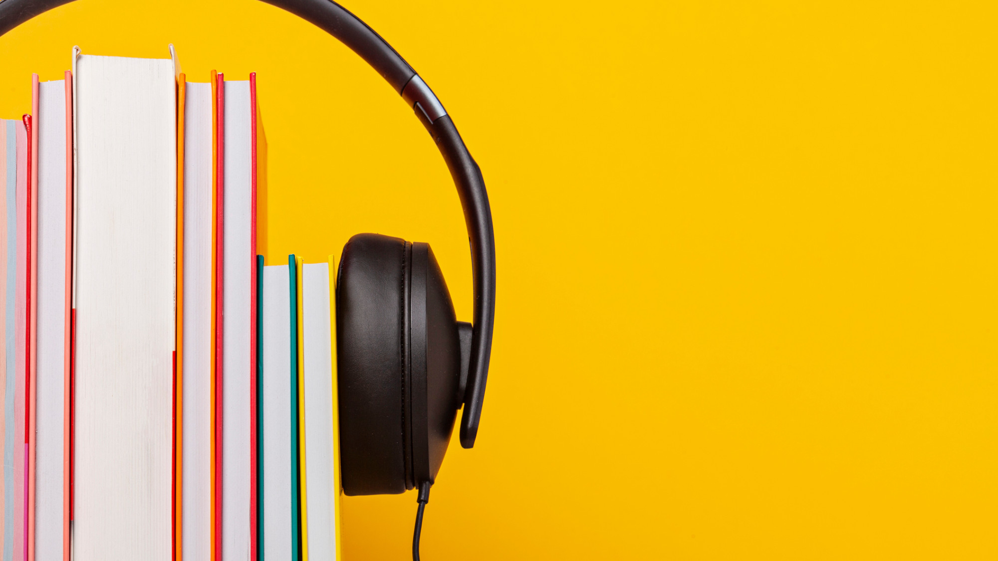 Your next audiobook’s big twist might be that the narrator… is a (voice) clone!