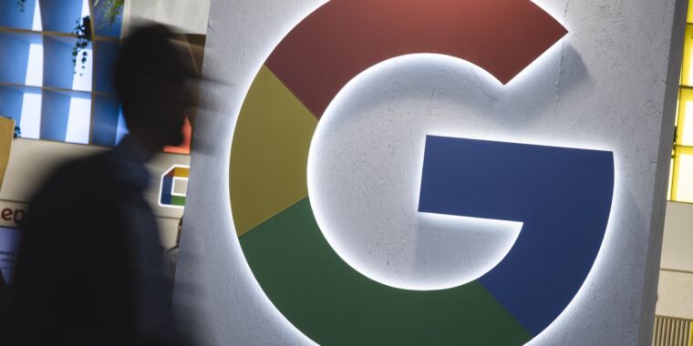 Europe’s privacy watchdog probes Google over data used for AI training