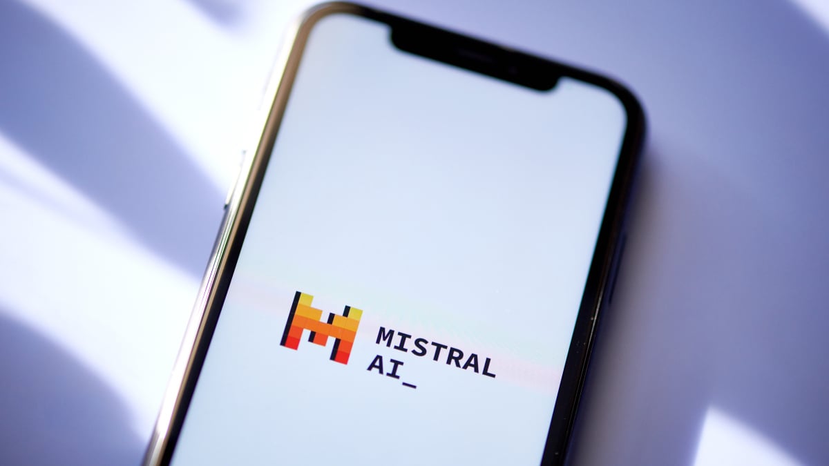 French startup Mistral unveils Pixtral 12B, its first multimodal AI model