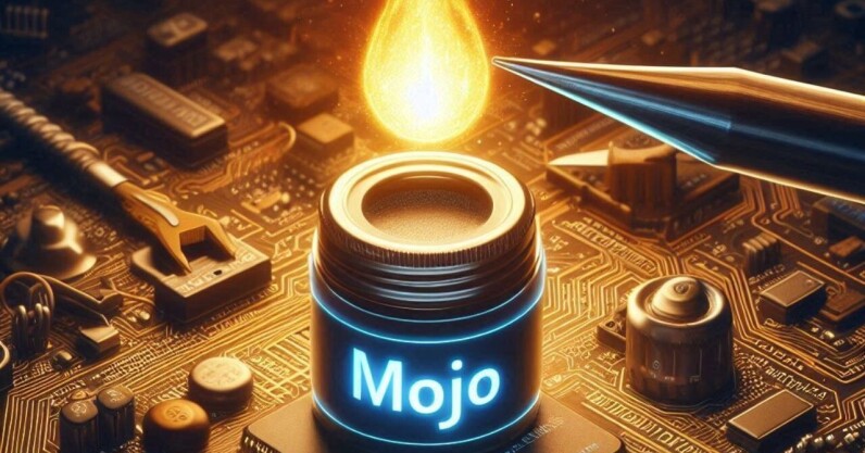 Could new programming language Mojo spark your career in AI and ML?