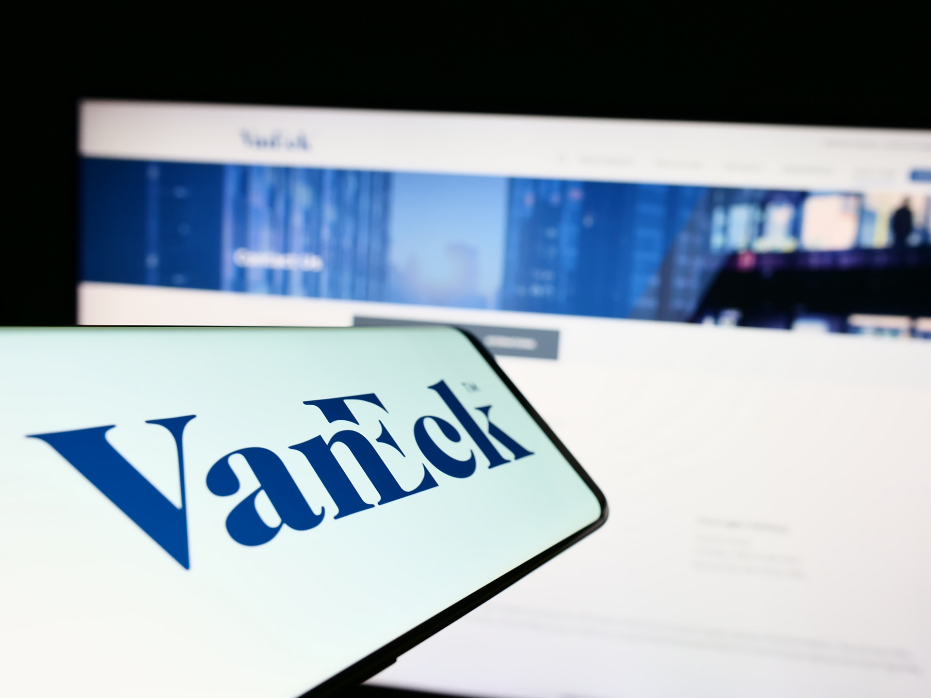 VanEck Launches $30 Million Crypto Venture Fund, Targets Fintech and AI Startups