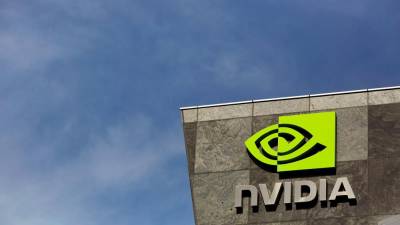 Nvidia overtakes Apple as world’s most valuable company