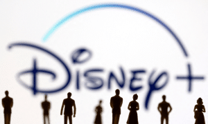 Walt Disney forms business unit to coordinate use of AI, augmented reality