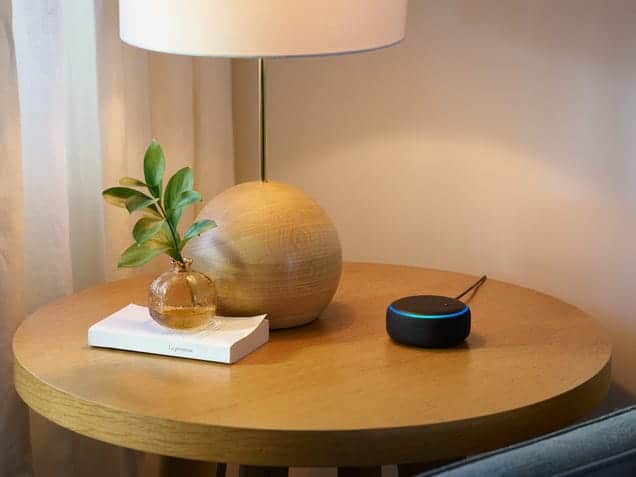 Amazon is struggling to bring AI to Alexa