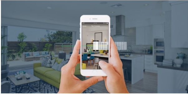 Matterport introduces AI tools for property photos and descriptions