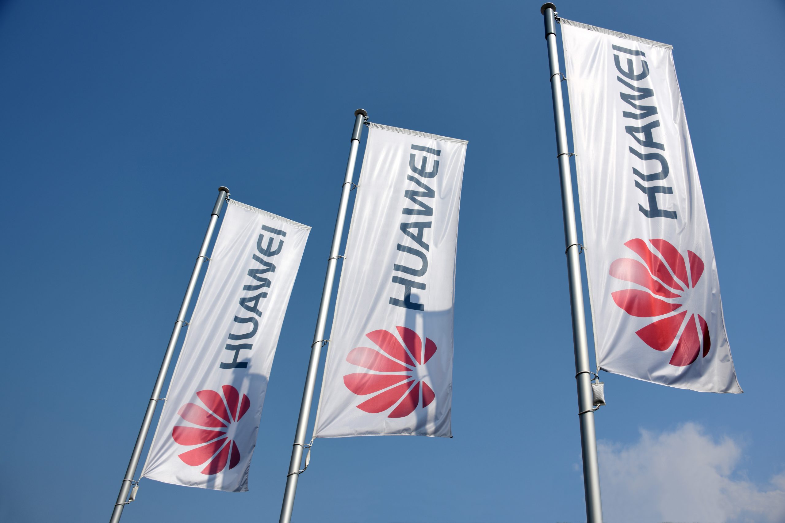 Huawei launches embodied intelligence innovation center in Shenzhen