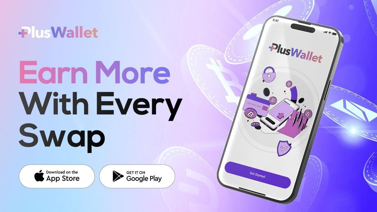 Exciting Updates from Plus Wallet, Bitget Wallet AI Features & Latest from Coinbase