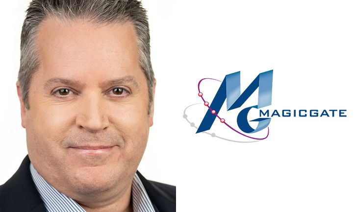 Industry Visionary Skip Kimpel Launches Magicgate, a Consultancy to Help Hospitality Harness the Power of XR, AI and Next-Gen Tech