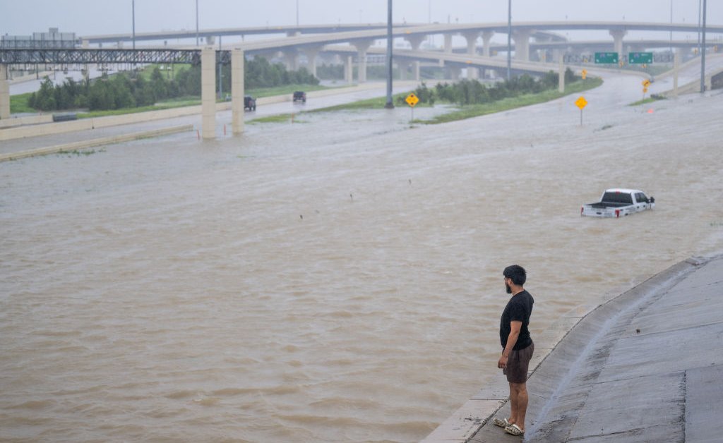 How Meteorologists Are Using AI to Forecast Hurricane Milton and Other Storms