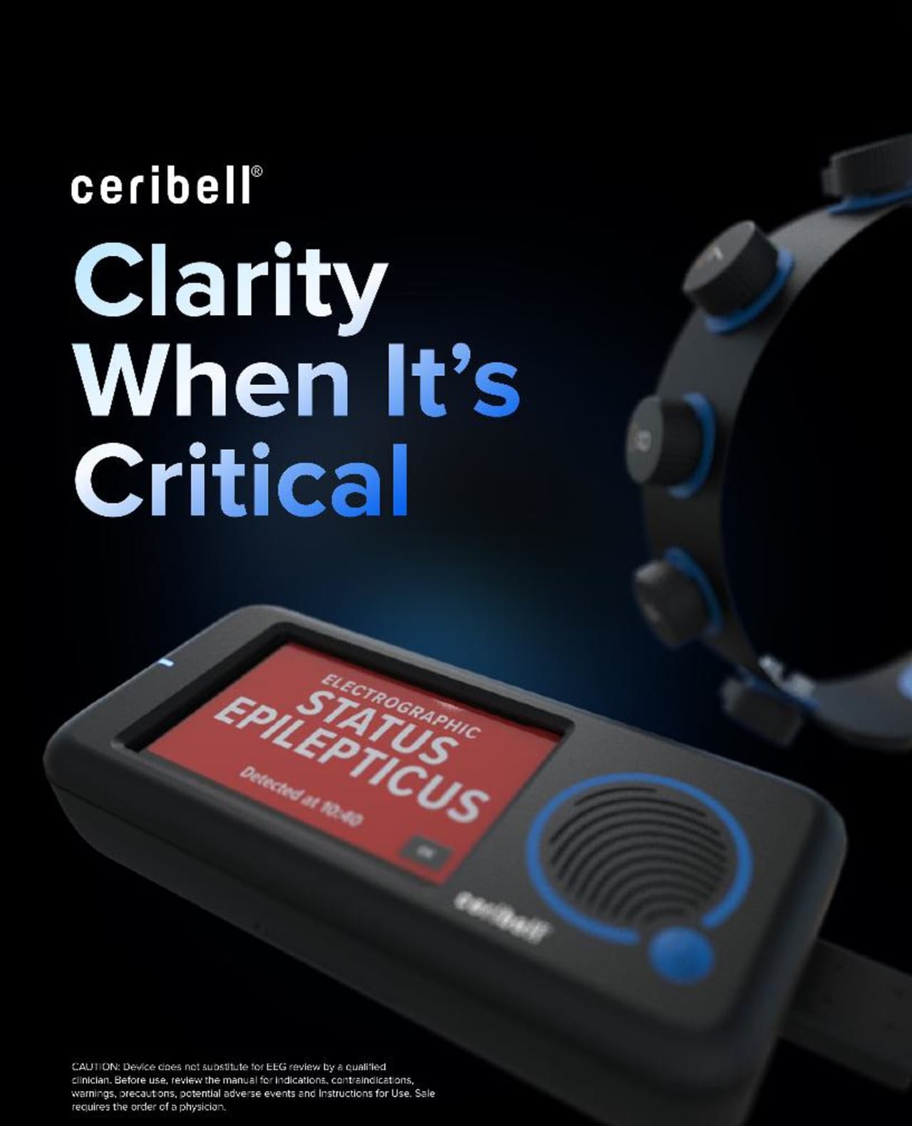 Ceribell’s stock soars 36% in trading debut after pricing IPO at top of range