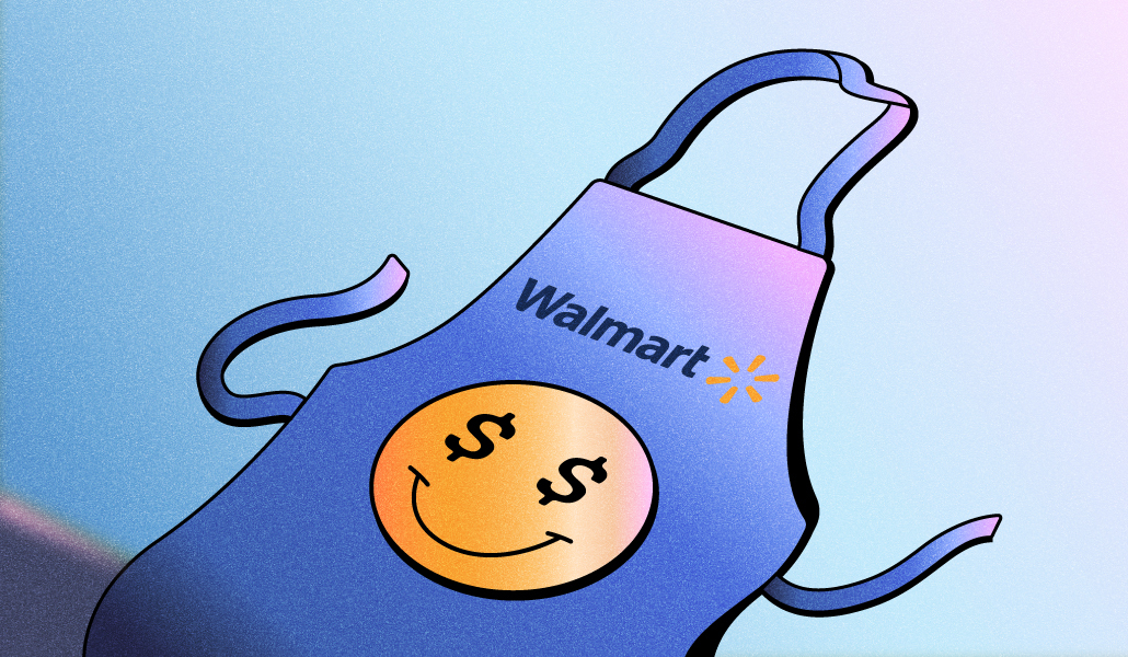 AI Briefing: Why Walmart is developing its own retail-specific AI models