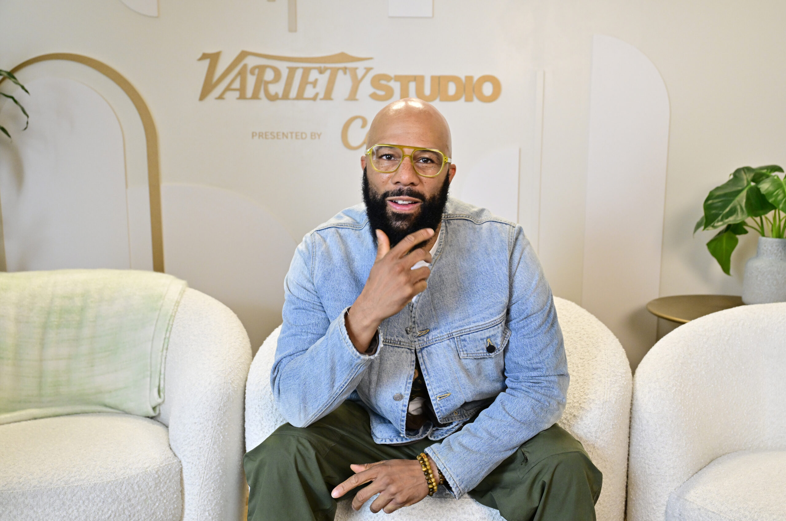 Common, T-Mobile Leaders, Pinterest and Mars Talk the Rise of IRL Experiences, Using AI to Sell Candy and More at Variety’s Executive Studio