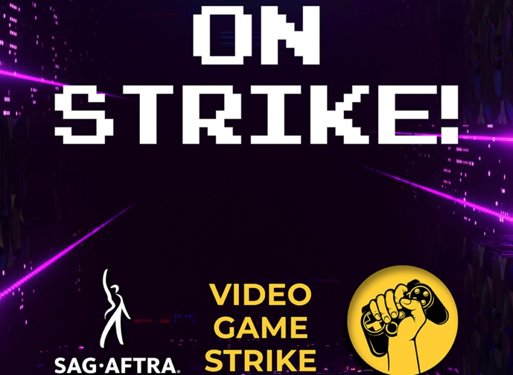 SAG-AFTRA and game companies resume negotiations