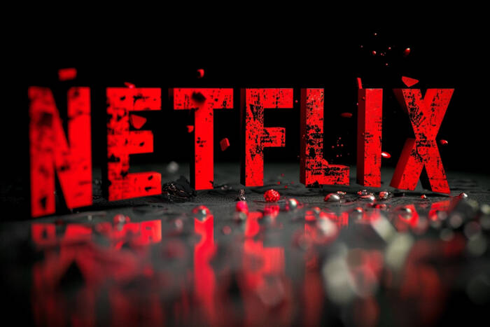 Netflix Stock Rises 4% on Q3 Beat, TSMC Posts 54% Profit Surge as AI Drives Growth