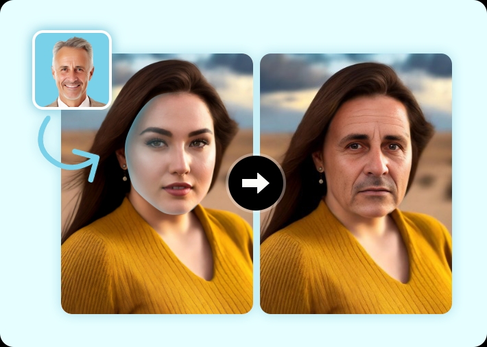 Mango AI Empowers Online Face Swapping for Captivating Video Content