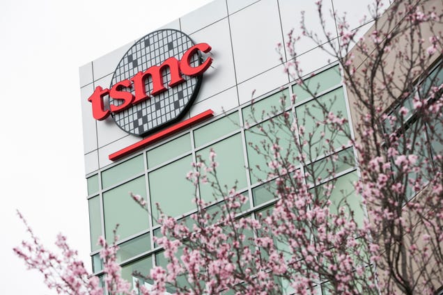 Huawei may have tried to skirt chip export controls, TSMC tells authorities