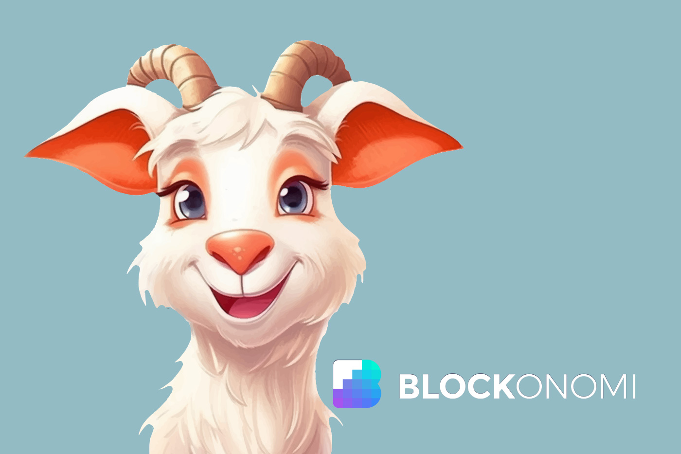 Goatseus Maximus: AI-Promoted GOAT Token Reaches $800M Market Cap as Major Exchanges Add Futures Trading